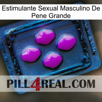 Big Penis Male Sexual Stimulant 04